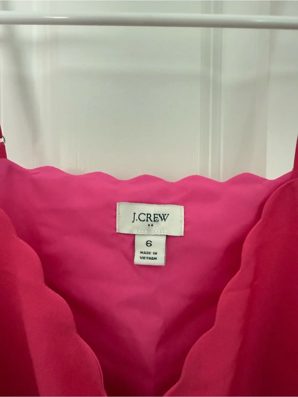 J. Crew lightweight crew